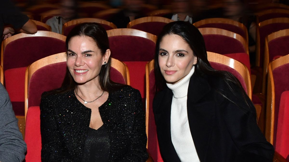 Μιράντα Πατέρα, Αλεξάνδρα Νίκα