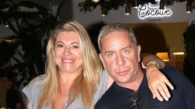 Χριστίνα Πολίτη - Γιώργος Μαζωνάκης