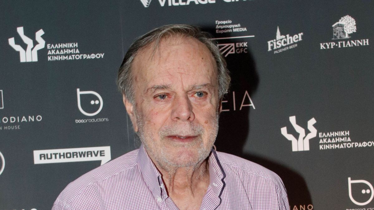 Χρήστος Πολίτης