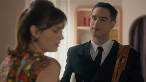 Porto Leone: «Την αγαπώ κι ας είναι π@ρνη» - Ο Ορέστης ζητά σε γάμο την Βούλα