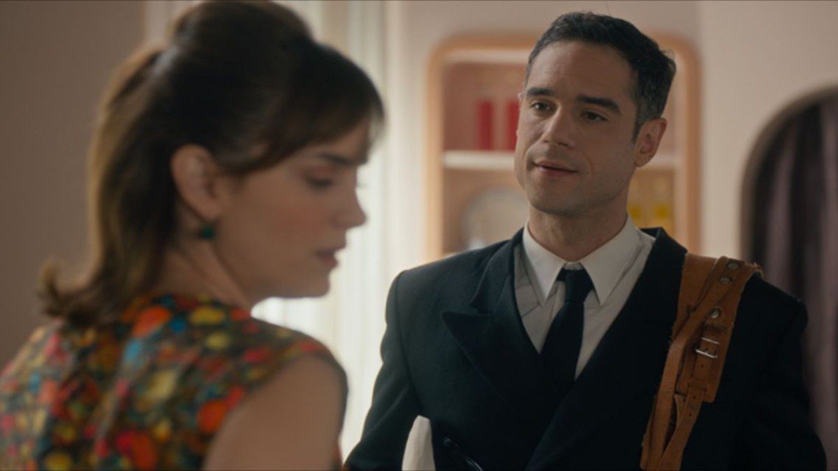 Porto Leone: «Την αγαπώ κι ας είναι π@ρνη» - Ο Ορέστης ζητά σε γάμο την Βούλα