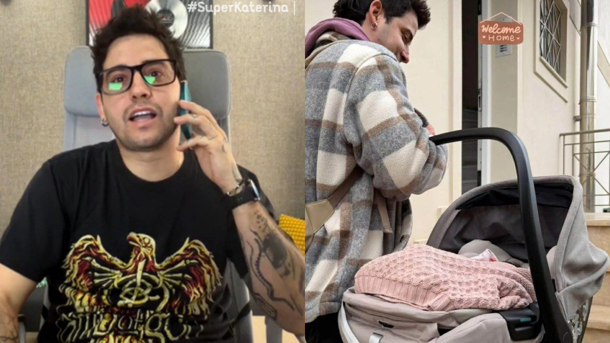 Ράμμος κόρη