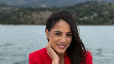 Ευλαμπία Ρέβη