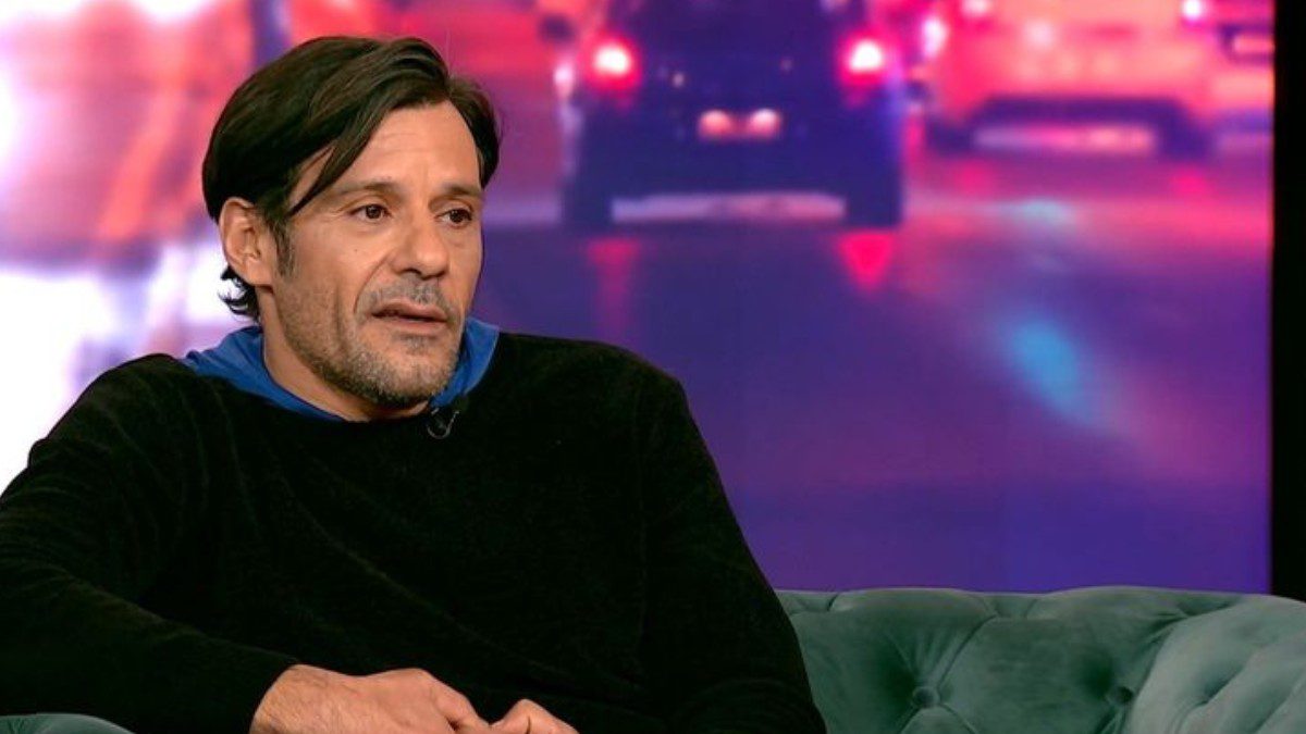 Γιώργος Σεϊταρίδης