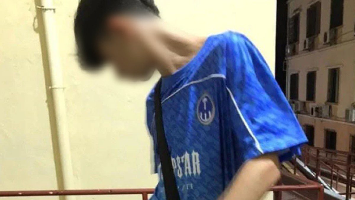 17χρονος Σέρρες