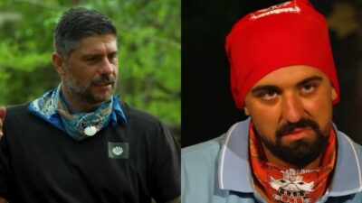 Μιχάλης Σηφάκης και Gio Kay