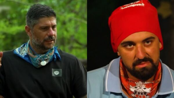 Μιχάλης Σηφάκης και Gio Kay