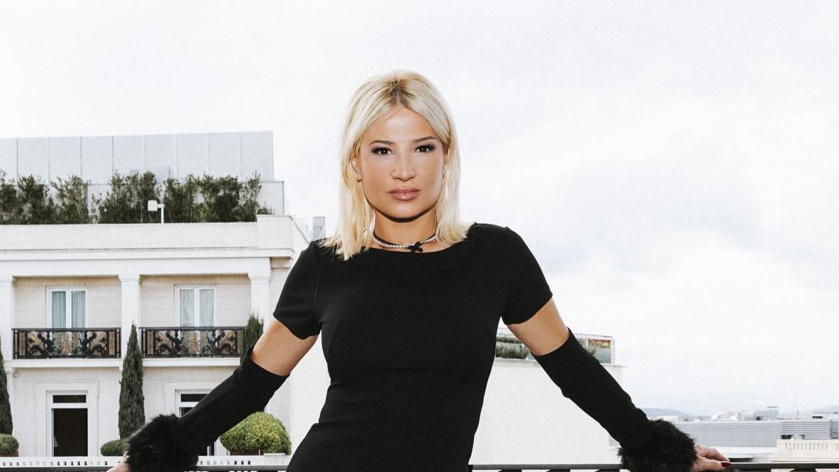 Φαίη Σκορδά