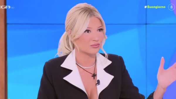 Φαίη Σκορδά