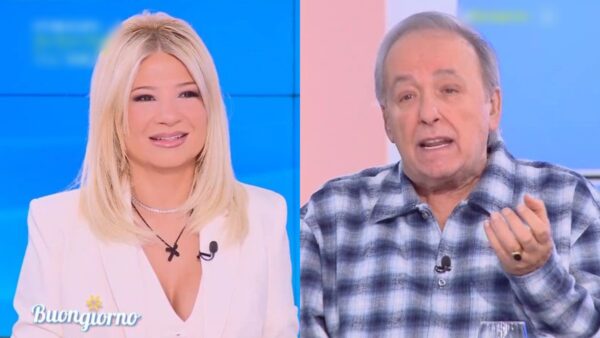 Φαίη Σκορδά - Ανδρέας Μικρούτσικος