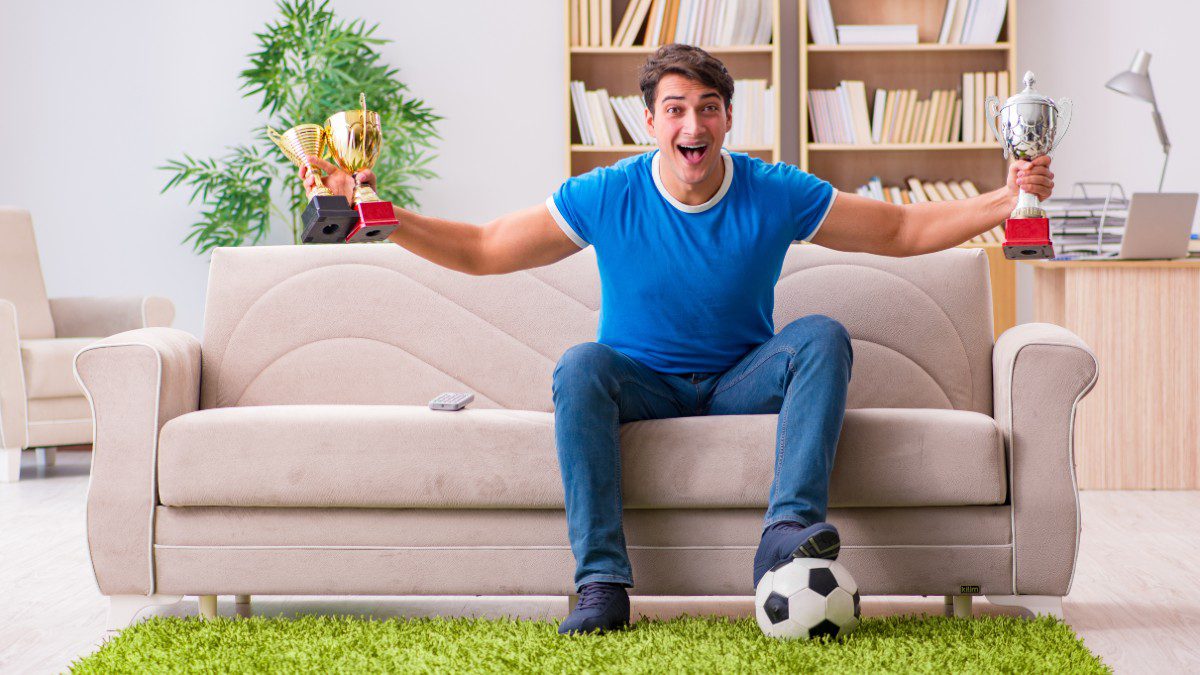 Πλατφόρμες αθλητισμού