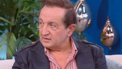 Ο Σπύρος Μπιμπίλας στο Buongiorno