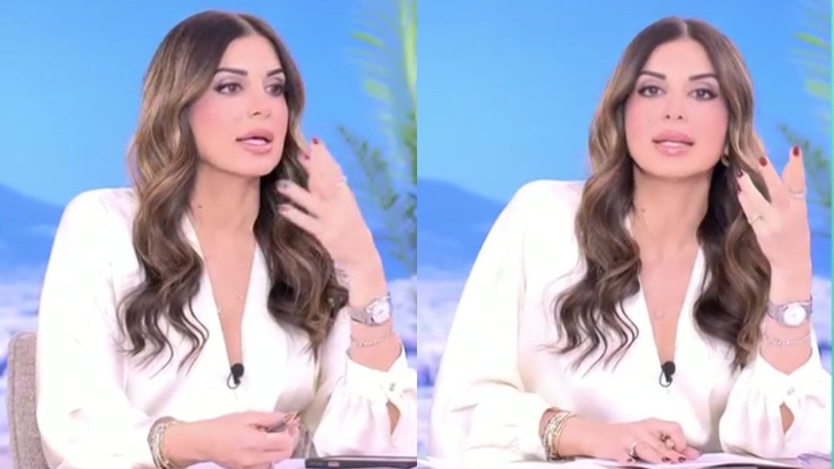 Σταματίνα Τσιμτσιλή