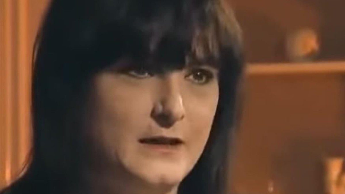 Στέφανι Σλέιτερ