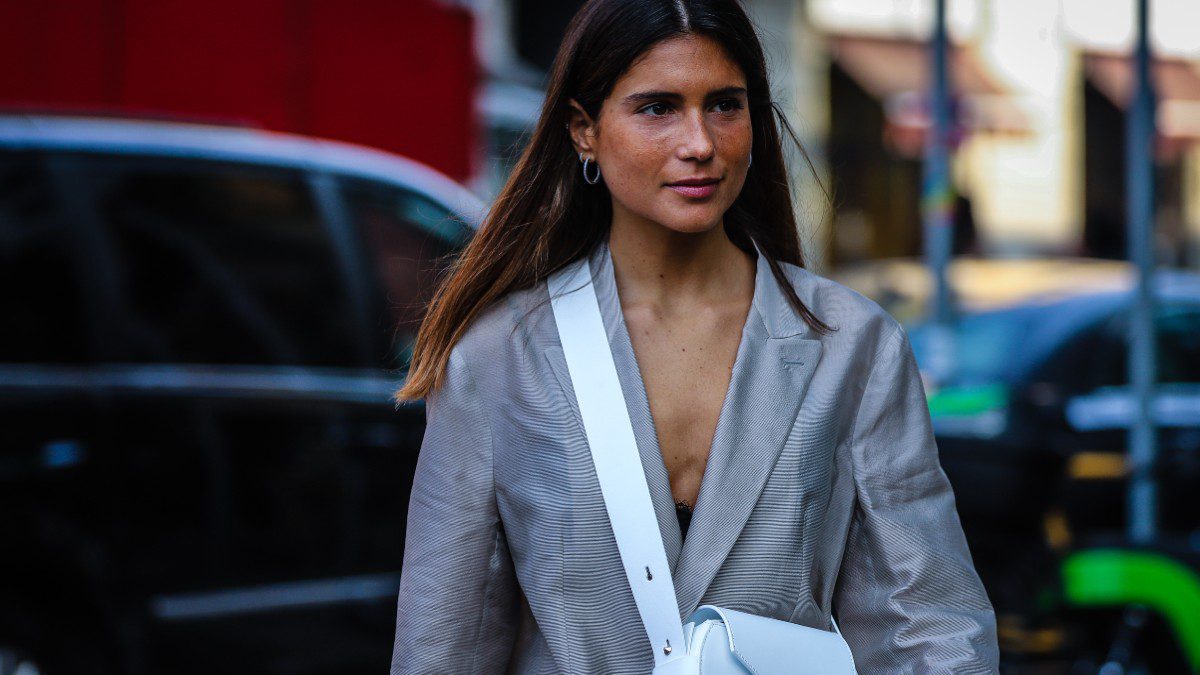 Fashion items στο street style