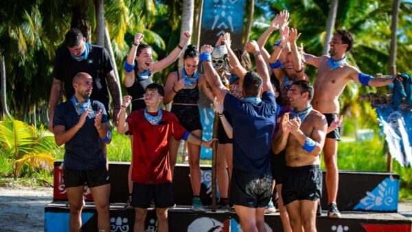 Οι επαρχιώτες