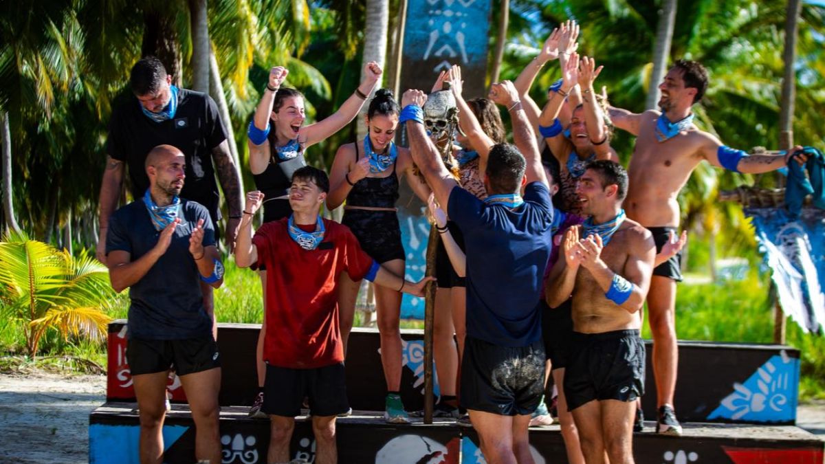 Οι επαρχιώτες