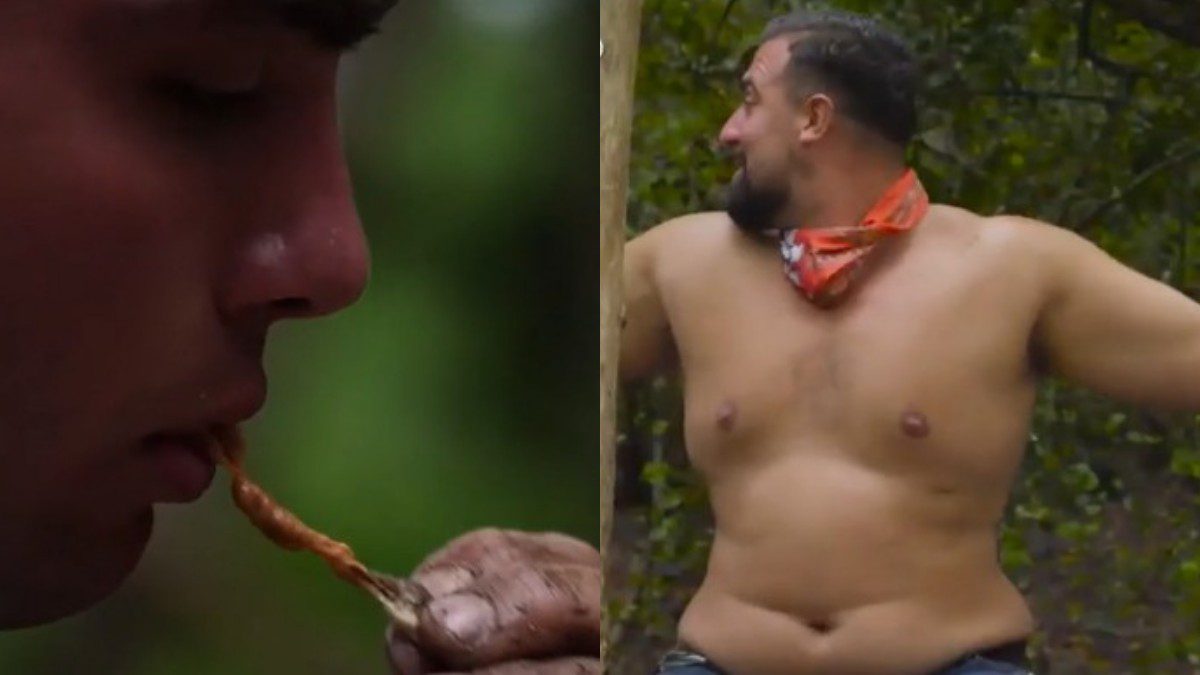 παίκτες του Survivor