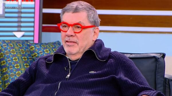 Θανάσης Λάλας