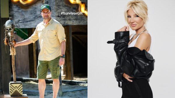 Νούμερα τηλεθέασης