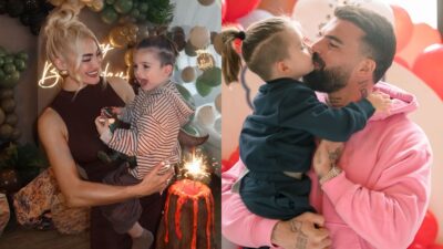 Τούνη - Αλεξάνδρου: Κόντρα στα άκρα δίχως τέλος!