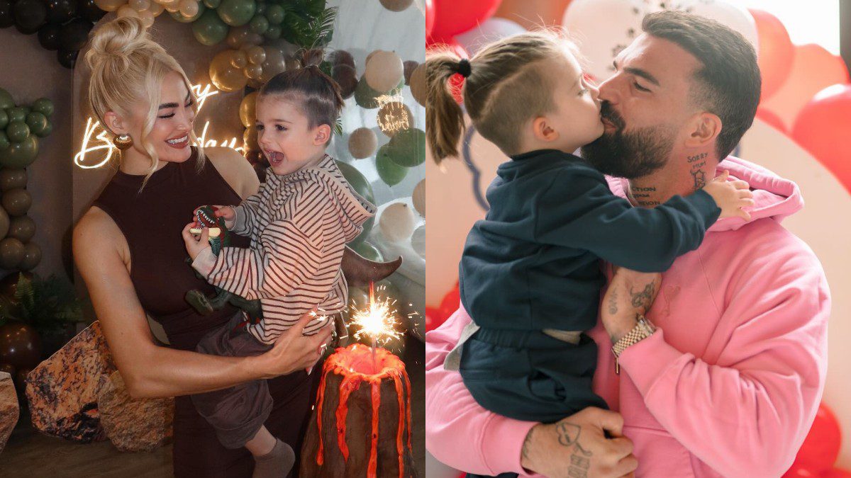 Τούνη - Αλεξάνδρου: Κόντρα στα άκρα δίχως τέλος! 