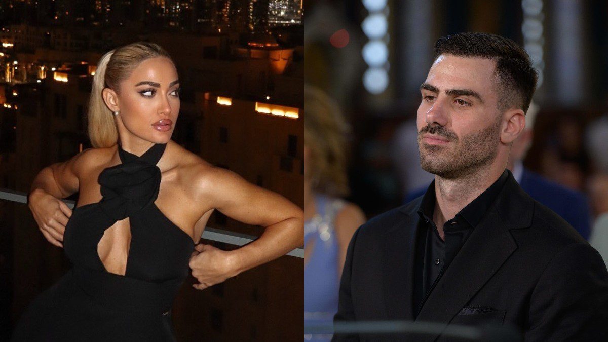 Ιωάννα Τούνη - Δημήτρης Σπυριδωνίδης