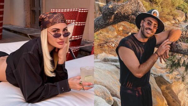 Ιωάννα Τούνη - Δημήτρης Σπυριδωνίδης