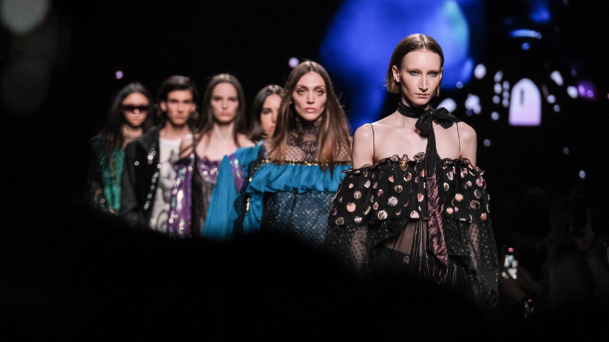 trends 2026 στην πασαρέλα