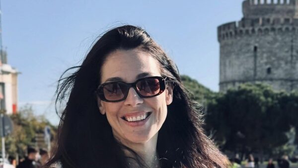 Ιωάννα Τριανταφυλλίδου