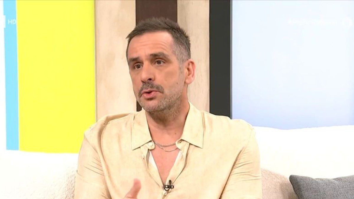 Παναγιώτης Τσακαλάκος