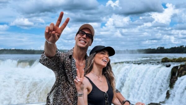 Μπρούνο Τσερέλα - Αθηνά Οικονομάκου