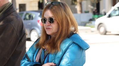 Τζόυς Ευείδη