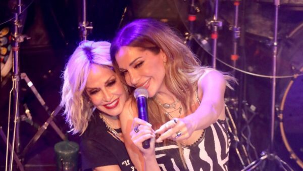 Βανδή Βίσση