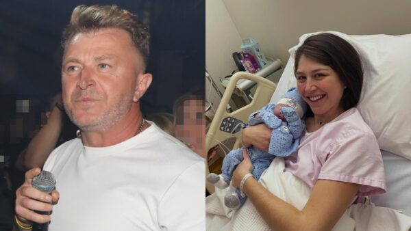 Βελισσάρης κόρη