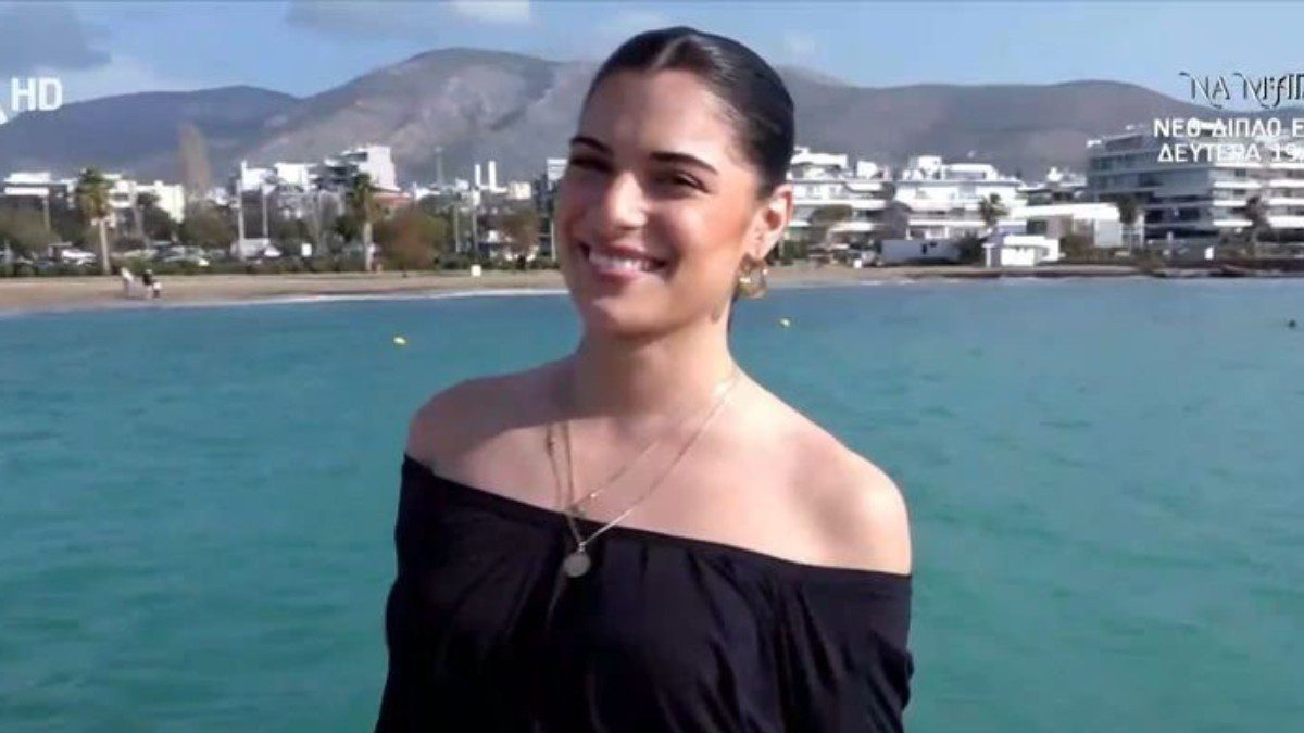 Μαλένα Βλοντάκη