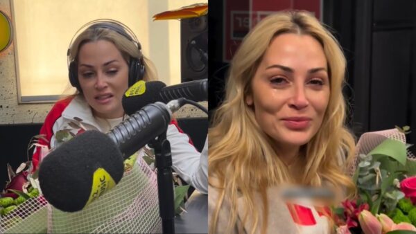 Ελένη Βουλγαράκη