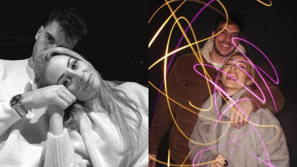 Ελένη Βουλγαράκη: Γάμος αλά Πορτογαλικά - Αφήνει τα πάντα για τον Ιωαννίδη