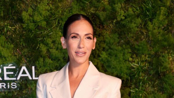 Ανθή Βούλγαρη