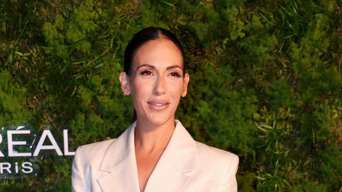 Ανθή Βούλγαρη