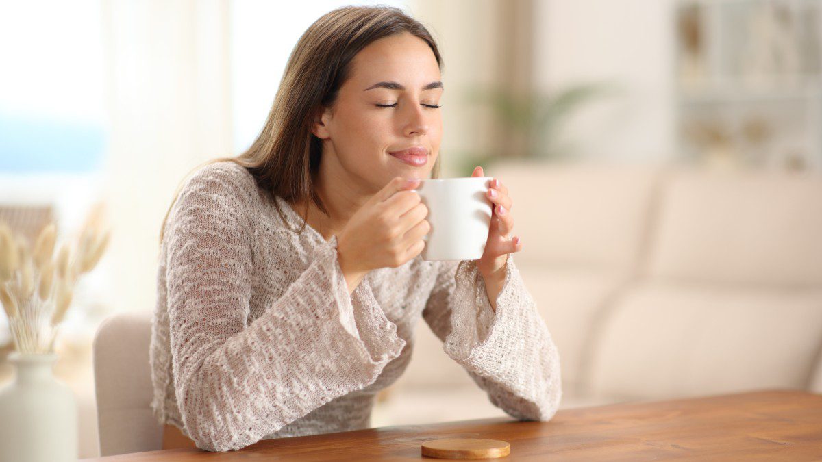 αδυνάτισμα με γάλα