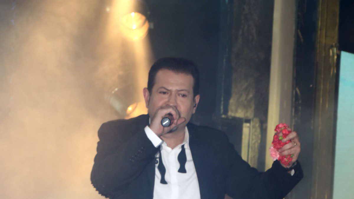 Χάρης Κωστόπουλος