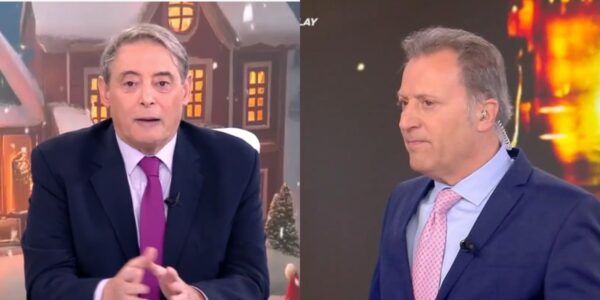 Ιορδάνης Χασαπόπουλος - Δημήτρης Οικονόμου