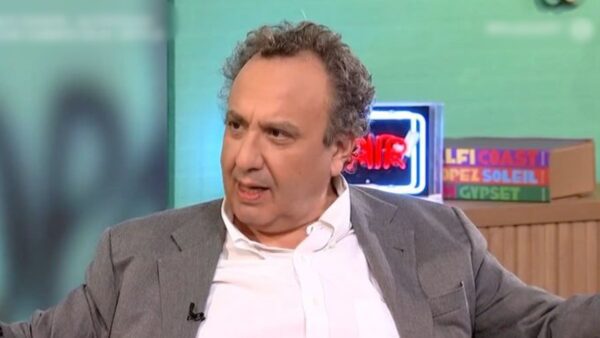 Χρήστος Χωμενίδης