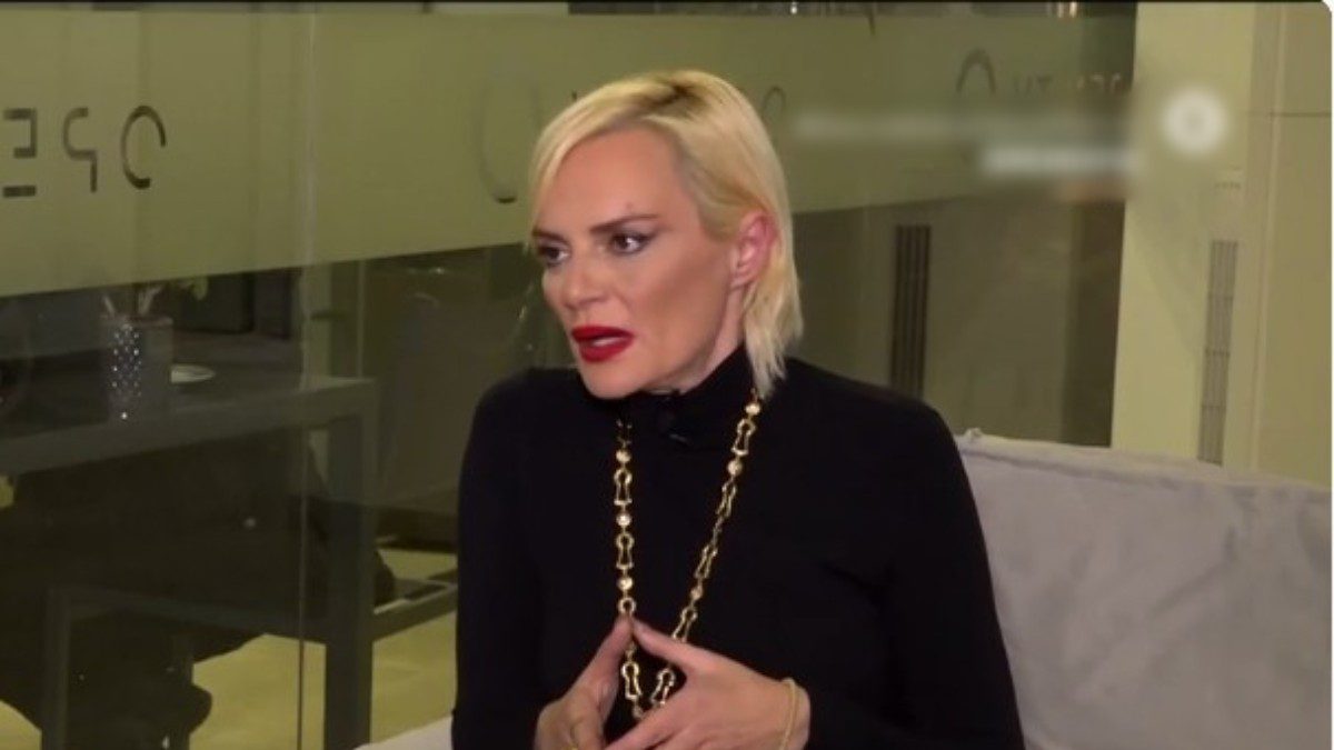 Έλενα Χριστοπούλου