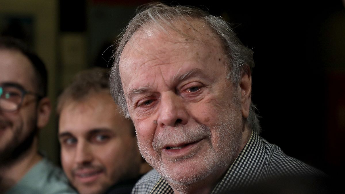 Χρήστος Πολίτης