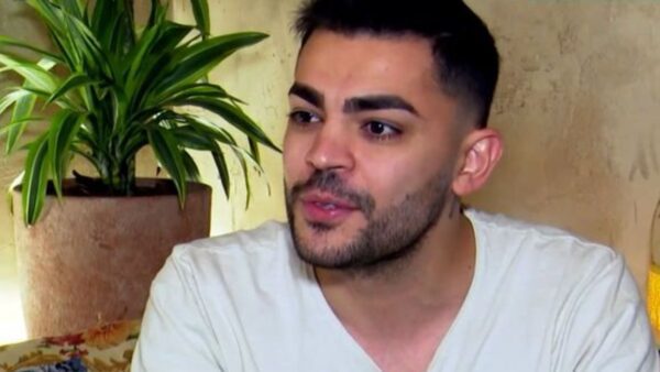 Χρήστος Σαντικάι