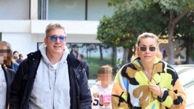 Μαριέττα Χρουσαλά - Λέων Πατίτσας