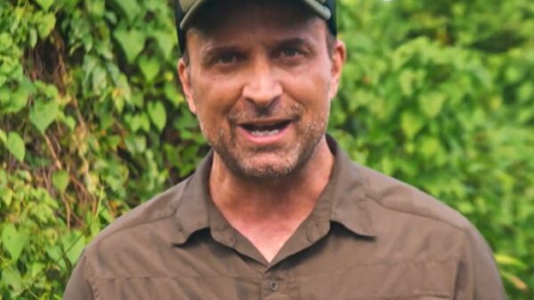 Γιώργος Λιανός Survivor