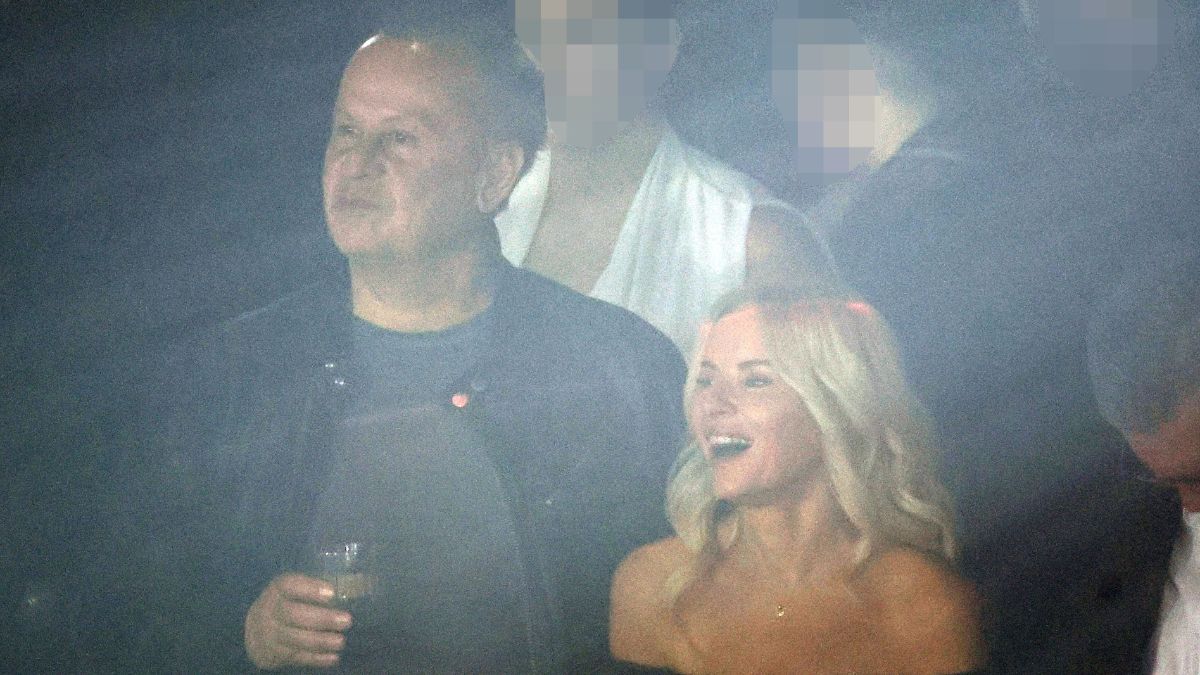 Μαρία Μπεκατώρου Αντώνης Αλεβιζόπουλος